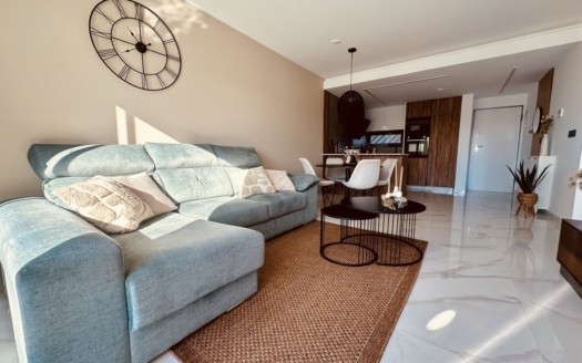 Penthouse à Guardamar del Segura – EE10552