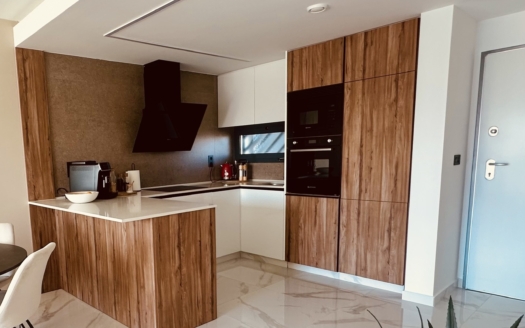 Penthouse à Guardamar del Segura – EE10552