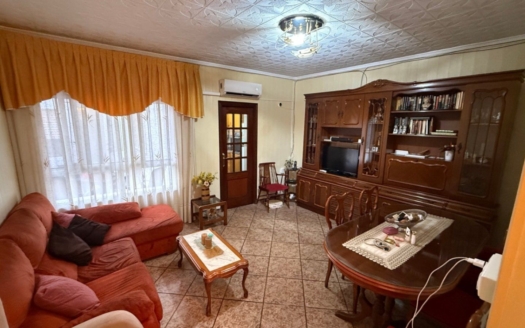 Town House à Torrevieja – EE9297