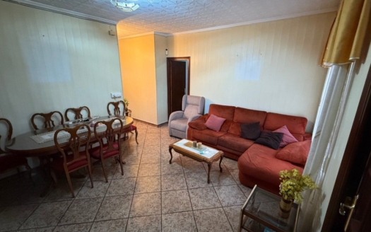 Town House à Torrevieja – EE9297