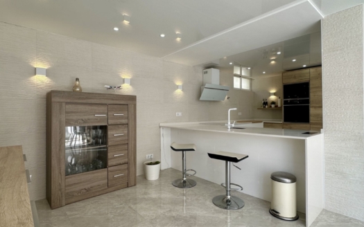 Villa en Orihuela Costa – EE10770