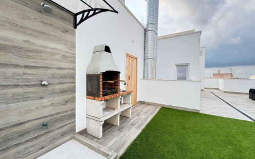 Apartment en Torrevieja – EE10407