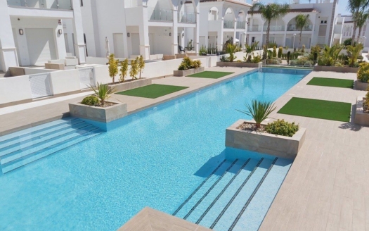 Penthouse en Ciudad Quesada – EE8263