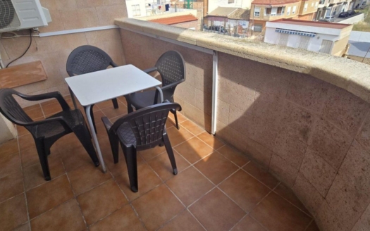 Appartement à Torrevieja – EE8806