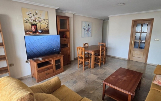 Appartement à Torrevieja – EE8806