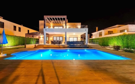 Villa à Cabo Roig – EE9688