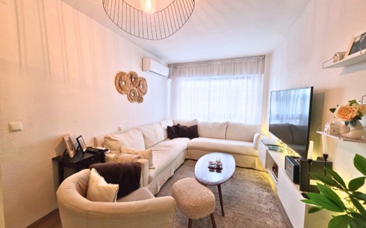 Apartamento en Torrevieja – EE10447