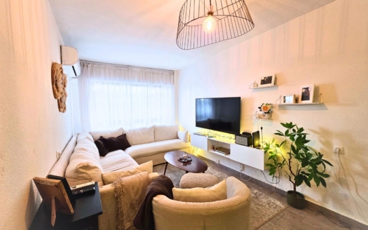 Apartamento en Torrevieja – EE10447