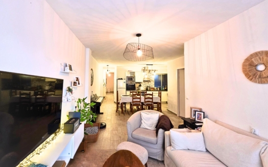 Apartamento en Torrevieja – EE10447