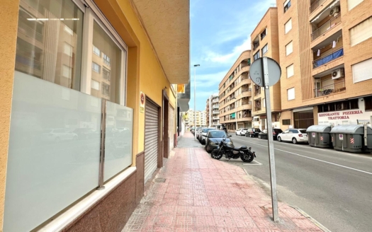 Apartment en Torrevieja – EE9823