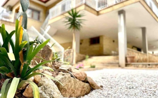 Villa en Orihuela Costa – EE9681