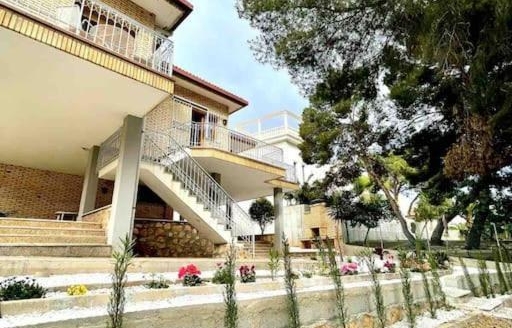 Villa en Orihuela Costa – EE9681