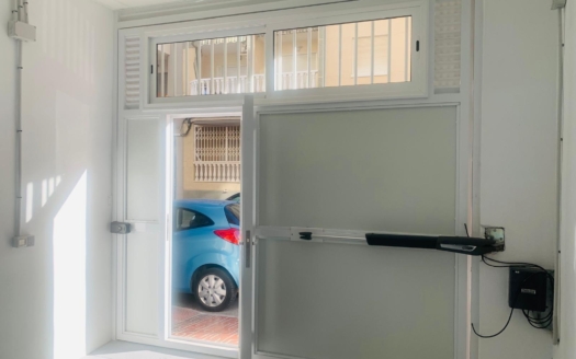 Apartamento en Torrevieja – EE8622