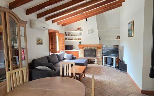 Villa en Orihuela Costa – EE8420