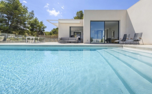 Villa à Las Colinas Golf – EE7418