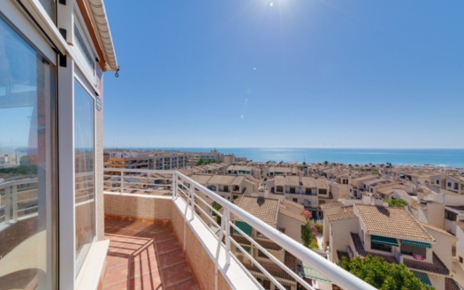 Appartement à Guardamar del Segura – EE8341