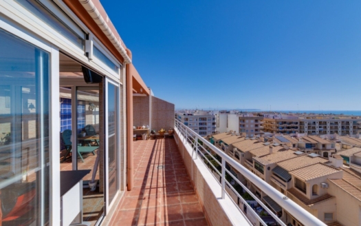 Appartement à Guardamar del Segura – EE8341