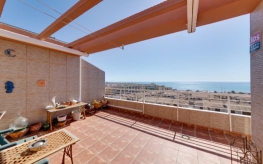 Appartement à Guardamar del Segura – EE8341