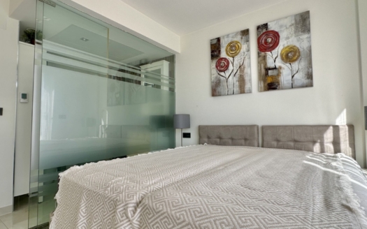 Villa en Orihuela Costa – EE10537