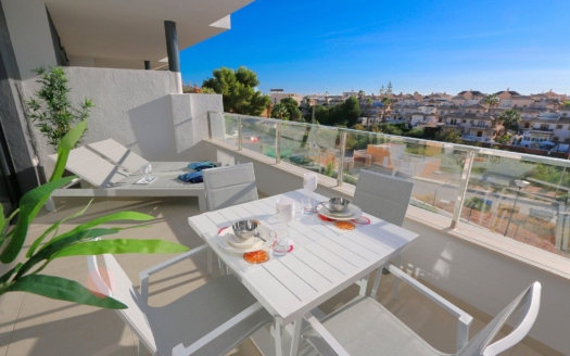 Apartment en Playa Flamenca – EE8305