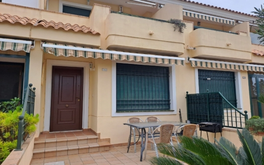 Casa de Pueblo en Orihuela Costa – EE10151