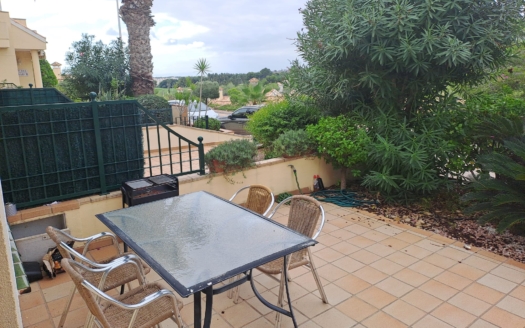 Casa de Pueblo en Orihuela Costa – EE10151