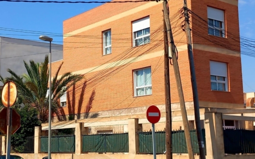 Casa de Pueblo en Torrevieja – EE8628
