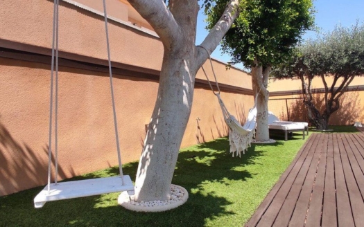 Villa en San Javier – EE3530