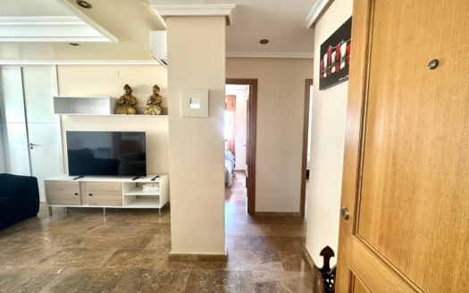 Apartment en Torrevieja – EE8492