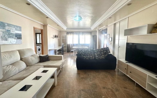 Apartment en Torrevieja – EE8492