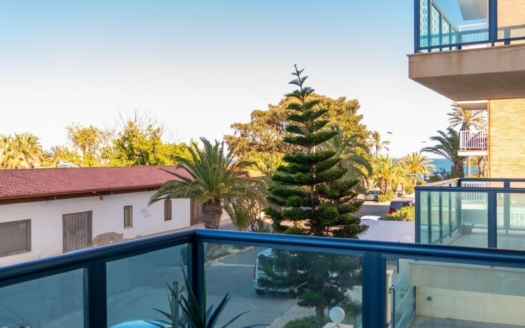 Apartment en Torrevieja – EE10086