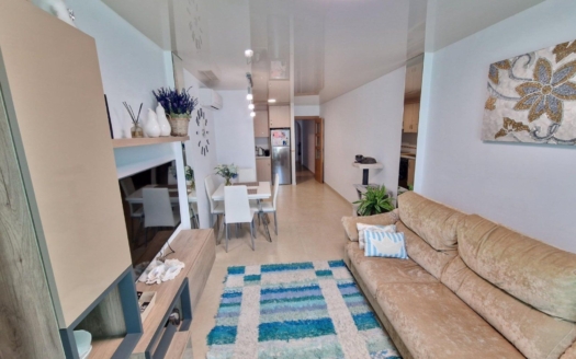 Ático en Torrevieja – EE9656