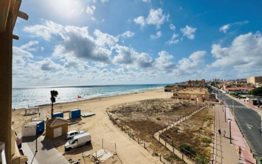 Appartement à La Mata – EE9175