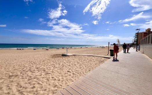 Casa de Pueblo en La Mata – EE9371