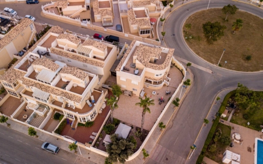 Villa à Torrevieja – EE9296
