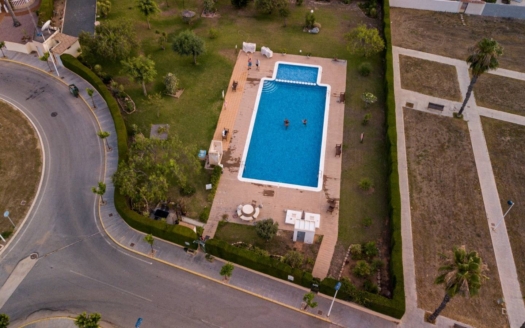 Villa à Torrevieja – EE9296