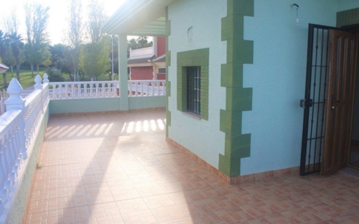 Villa en Los Altos – EE9041