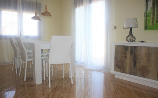 Villa en Los Altos – EE9041