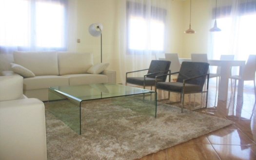 Villa en Los Altos – EE9041