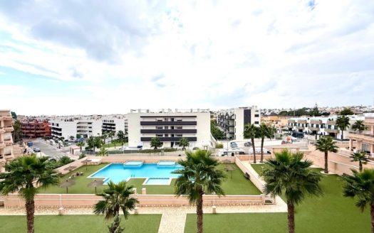 Appartement à Orihuela Costa – EE9965