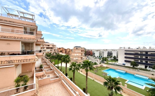 Appartement à Orihuela Costa – EE9965