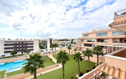 Appartement à Orihuela Costa – EE9965