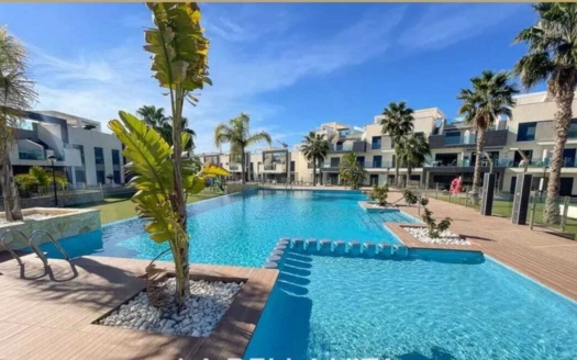 Apartment en Guardamar del Segura – EE9754