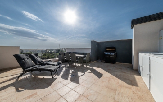 Penthouse à Orihuela Costa – EE9017
