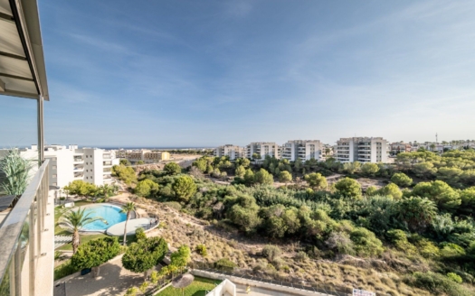Penthouse à Orihuela Costa – EE9017