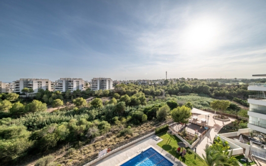 Penthouse à Orihuela Costa – EE9017