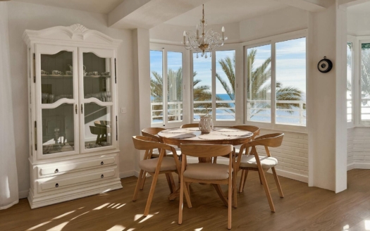 Apartment en Torrevieja – EE9012