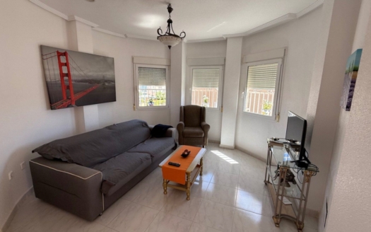 Villa à Orihuela Costa – EE9129