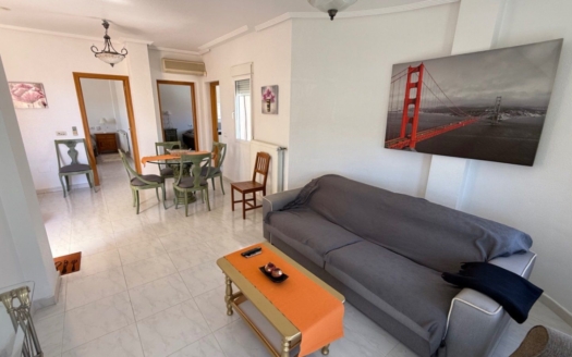 Villa à Orihuela Costa – EE9129