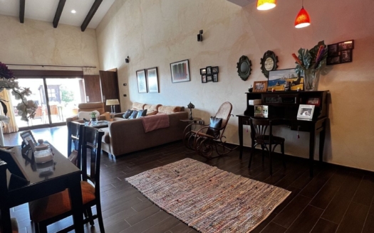 Villa en San Javier – EE3522